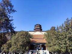 -颐和园