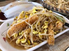 -胡羊焖饼(敦煌店)