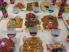 -盈春大饭店(千山路店)