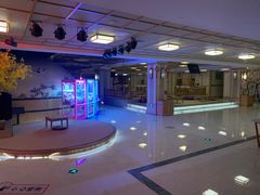 -极乐汇汗蒸会馆(杭州店)