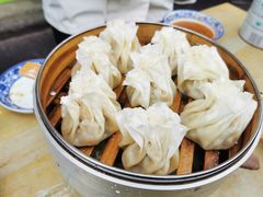 -清真玉林老字号稍麦羊杂碎(宽巷子民族美食街店)