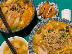 -粉家柳州螺蛳粉(杨宅路店)