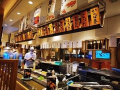 -合点寿司(金虹桥商场店)