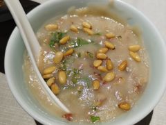 -狮王府淮扬菜(夫子庙老门东店)