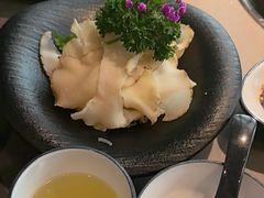-同仁四季椰子鸡(无锡滨湖万象汇店)