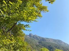 -七娘山
