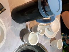 -百岁我家酸菜鱼(龙湾万达店)