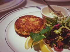 -Wolfgang’s Steakhouse 沃夫冈牛排馆(上海白玉兰广场店)