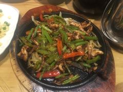 -鹦鹉小厨味道餐厅(山大南路店)