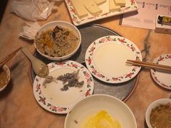-清真·老门框爆肚涮肉·中华老字号(丰管路店)