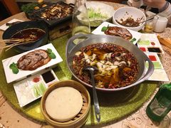 -大鸭梨烤鸭(左家庄店)