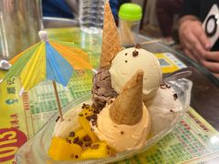 香蕉船-顺记冰室(宝华路店)