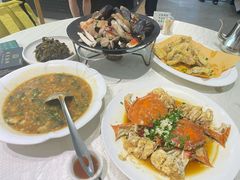 -好兄弟郭巨海鲜(天一阁店)