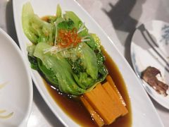 -大潮淮·淮扬菜(何园旗舰店)