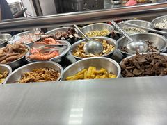 -铭辉沙嗲面(新街商业城店)