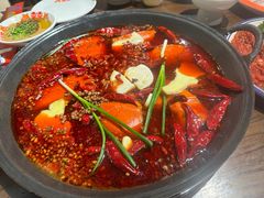 -徐升记不改良老火锅(四方利群店)