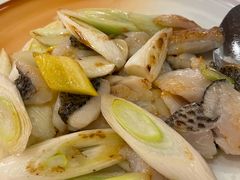 -酌宴府The China Club·广州万富希尔顿酒店(云城东路店)