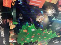 -雷神拉面(财富中心玉米楼店)