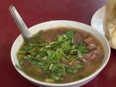 -清真八大碗(G6辅路店)