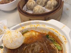 -苏晓玥·手作江南小吃(深圳北站店)