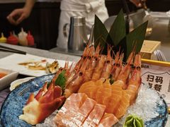 -大渔铁板烧(大悦城店)