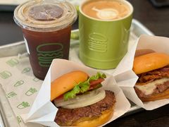 -Shake Shack(天环店)