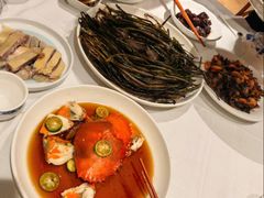 -老吉士酒家(天平路店)