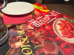 -ZAFFERANO西班牙海鲜饭(上海首店)