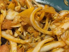 -鹿港小镇(悠唐店)