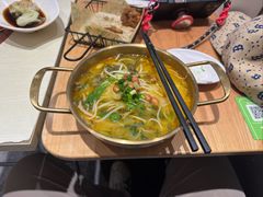 -甲乙饼·手工牛肉饼(东方广场店)