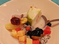 -亚龙湾希尔顿自助餐厅·海鲜·烧烤·沙滩BBQ·现场乐队