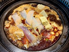 -满兴咱妈烀饼铁锅炖(兰州北街店)