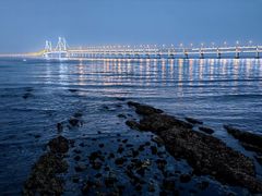 -黑石礁公园