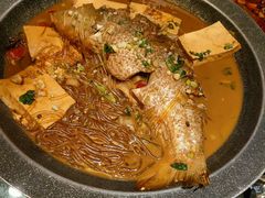 -金掌勺东北菜(格兰晴天店)