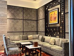 -明阁 Ming Court(广州朗豪酒店)
