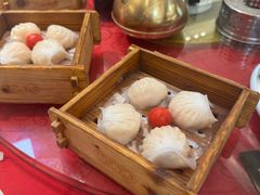 -悦满楼·西关名点·湛江名菜(航空综合大厦店)