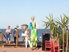 -渔岛海洋度假区