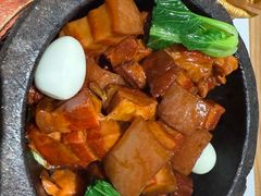 -山东宾馆·齐鲁苑餐厅