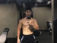 -每练有胜健身工作室(EFC店)