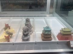 -嗒令甜品·主题融合料理餐厅(首座时代店)