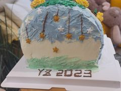 -千浔一暖DIY蛋糕烘焙(人民大学店)