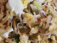 -西南大学北碚校区-竹园学生食堂