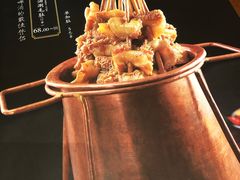 -锦小馆(安贞店)