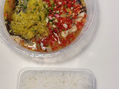 -红色湘菜馆(春风店)