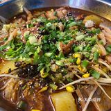 火锅余光？试试这个冒菜