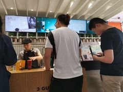 -CoCo都可(湖滨银泰店B区店)