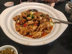 -简小舍·民间手艺菜(武昌江滩店)