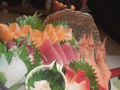 -匠和风精致料理(成都龙湖滨江天街店)