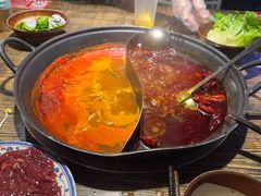 -冯校长老火锅(深圳总店)