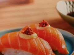 -元气寿司(新城市广场店)